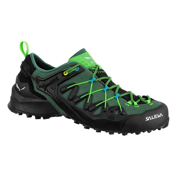 Herrenschuhe Wildfire edge GTX
