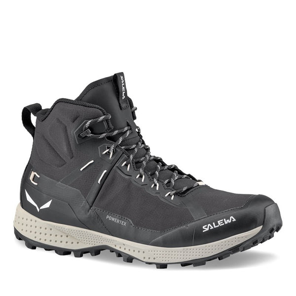 Herren-Trekkingschuhe Pedroc light mid PTX