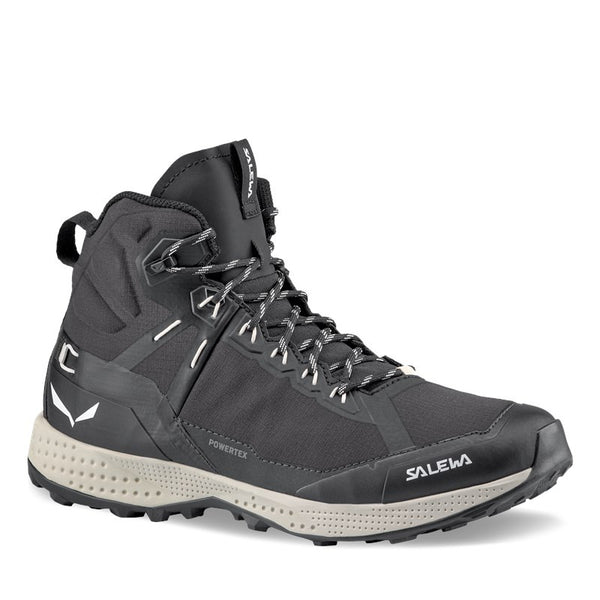 Damen-Trekkingschuhe Pedroc Light Mid PTX