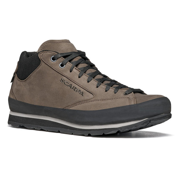Unisex-Trekkingschuhe Aspen GTX