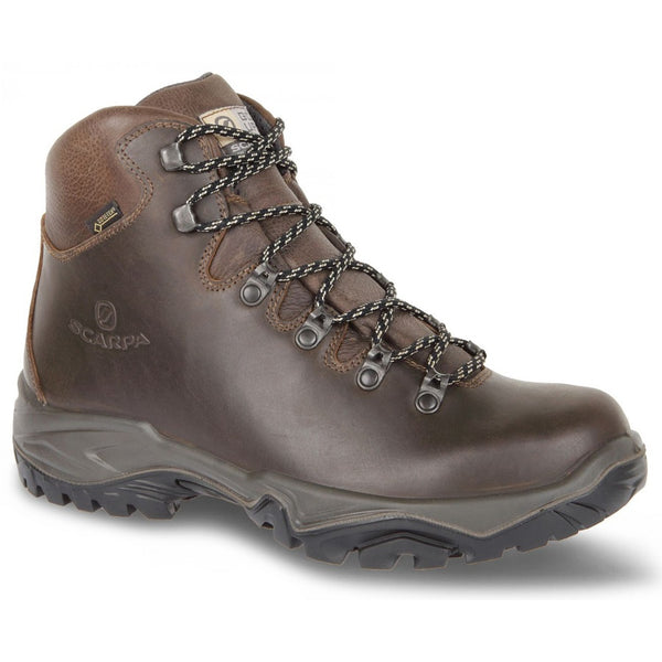Unisex Schuhe Terra GTX