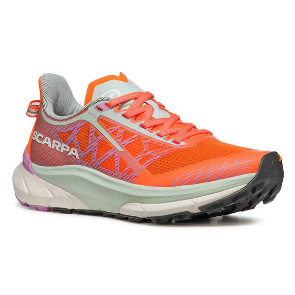 Damen-Trekkingschuhe Golden Gate ATR 2