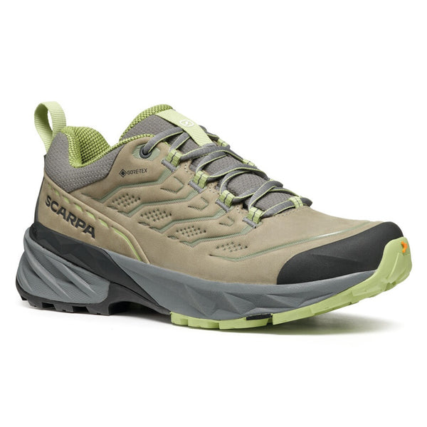 Damen-Trekkingschuhe Rush 2 Pro GTX