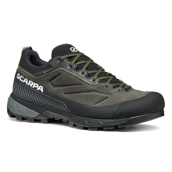 Herren-Trekkingschuhe Rapid XT GTX