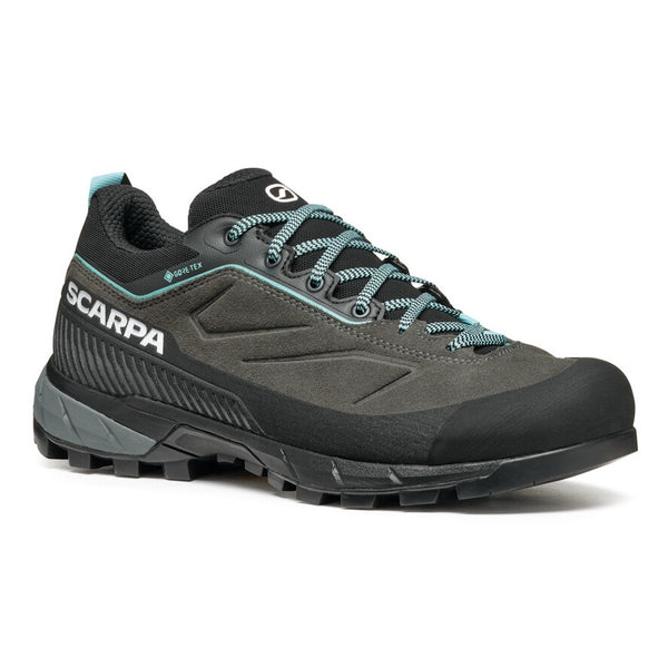 Damen-Trekkingschuhe Rapid XT GTX LD