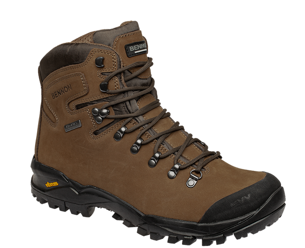 Unisex-Trekkingschuhe BENNON Terenno high