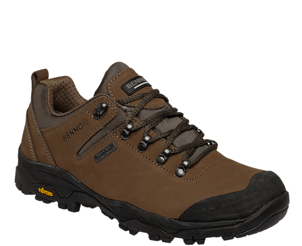 Unisex-Trekkingschuhe BENNON Terenno low