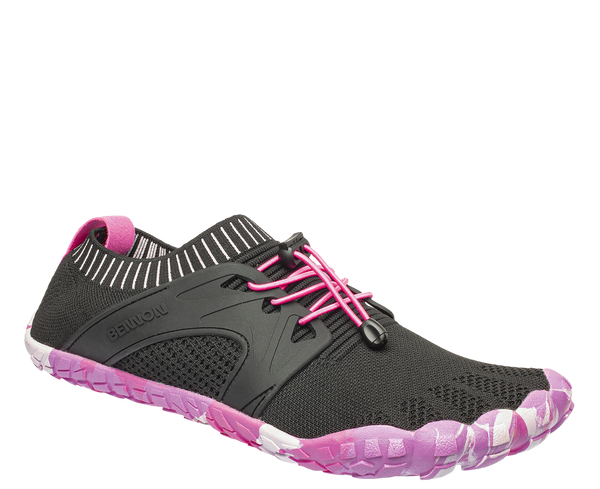 Freizeit-Unisex-Schuhe BENNON Bosky barefoot