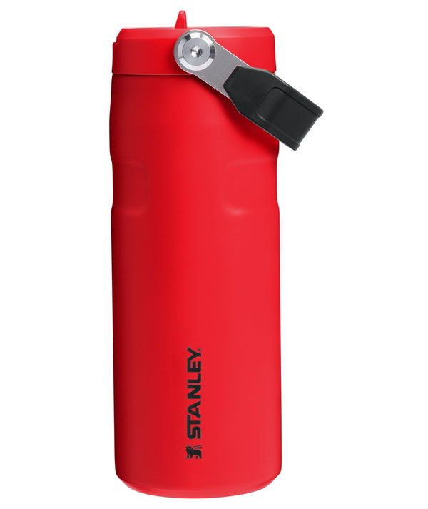 Outdoor-Flasche Der IceFlow™ Flaschen-Klapphalm 2.0
