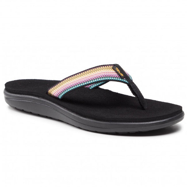 Damen Pantoffeln Voya Flip L
