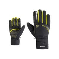 Herren Skitourenhandschuhe GALISO-Z GTX + GORE PLUS WARM