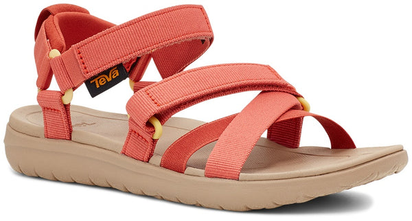 Damensandalen Sanborn Mia L