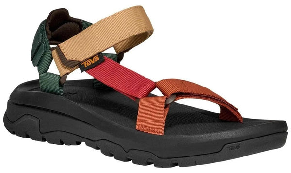 Herren Sandalen Hurricane XLT3