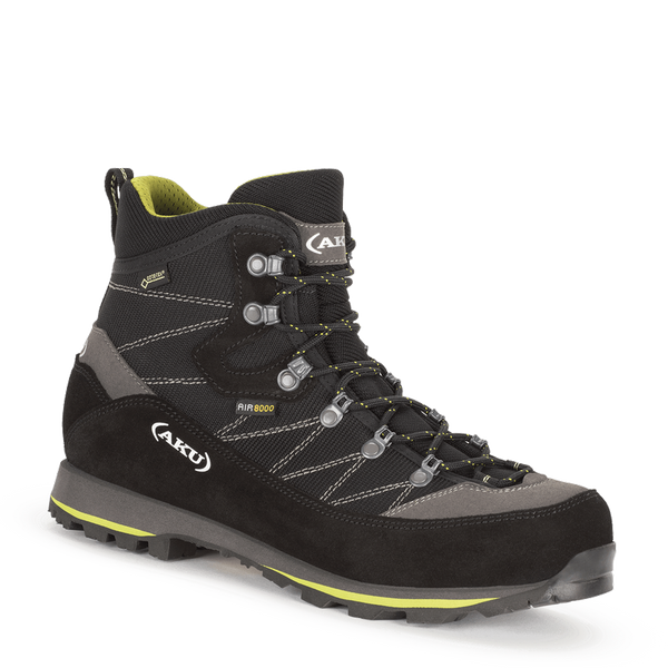 Herrenschuhe AKU TREKKER LITE III GTX
