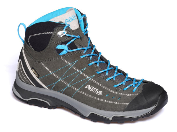 Damenschuhe Nucleon Mid GV