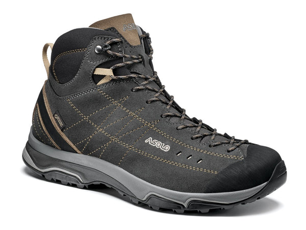 Herrenschuhe Nucleon Mid GV