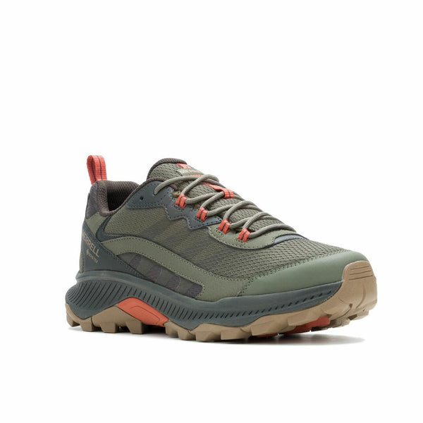Herren Wanderschuhe SPEED STRIKE 2 GTX