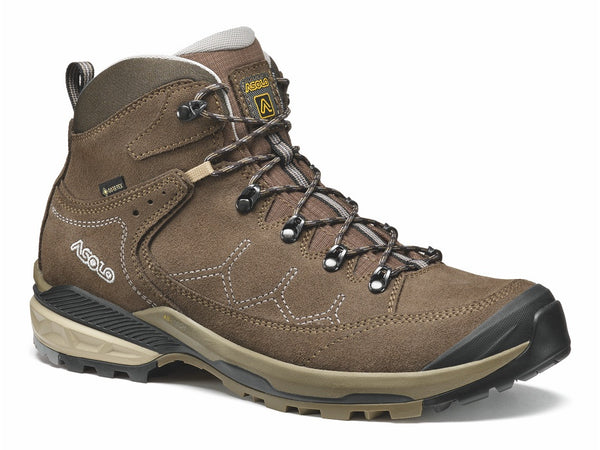 Herrenschuhe Falcon EVO LTH GV
