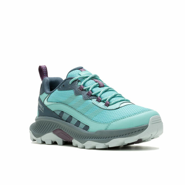 Damen Wanderschuhe SPEED STRIKE 2 GTX