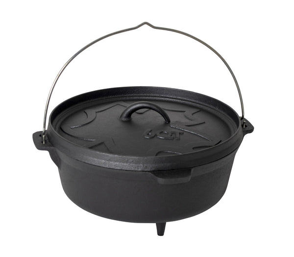 Kessel Kessel 6QT 5 l