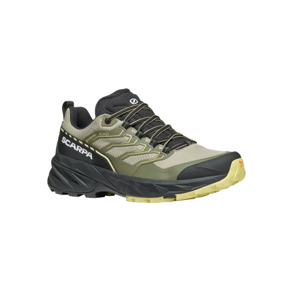 Trekkingschuhe für Damen Rush 2 GTX