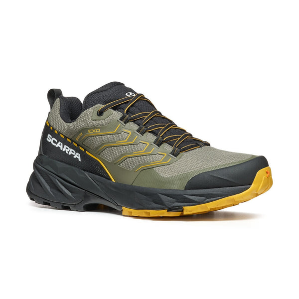 Trekkingschuhe für Herren Rush 2 GTX