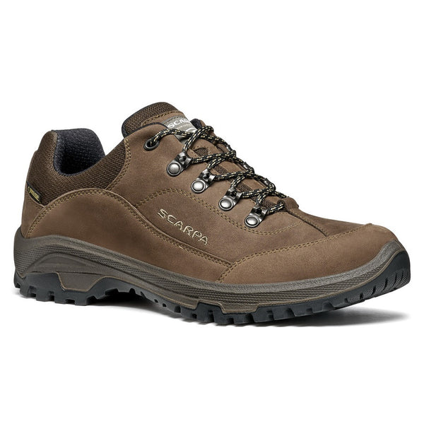 Trekkingschuhe für Herren Cyrus GTX