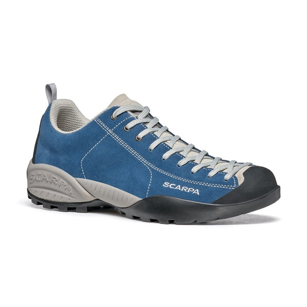 Unisex-Trekkingschuhe Mojito