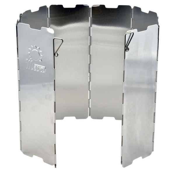 Windschutz für den Kocher MEVA (GD15004)