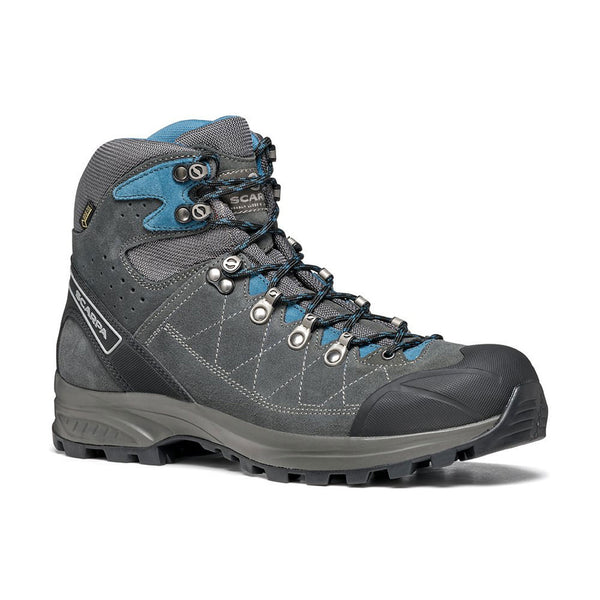 Unisex-Trekkingschuhe Kailash Trek GTX