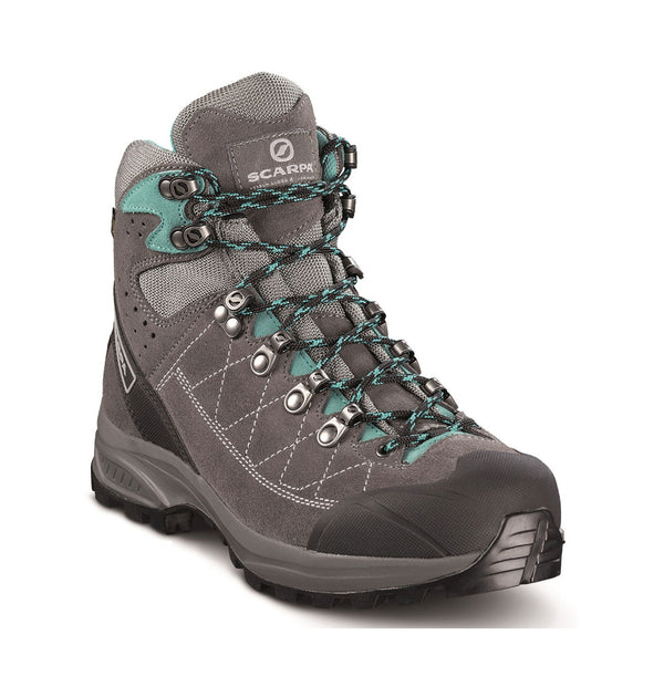 Damen-Trekkingschuhe Kailash Trek GTX LD
