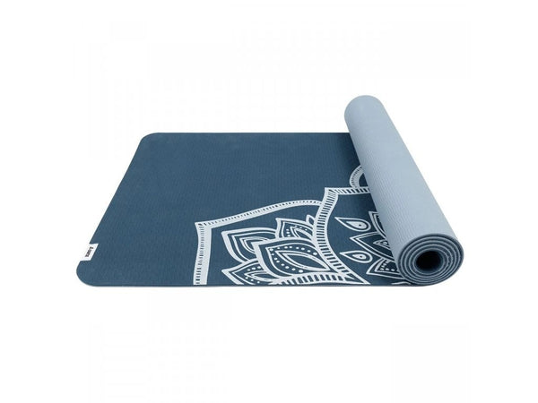 Gymnastikmatte YATE Yoga mat UNIVERSE