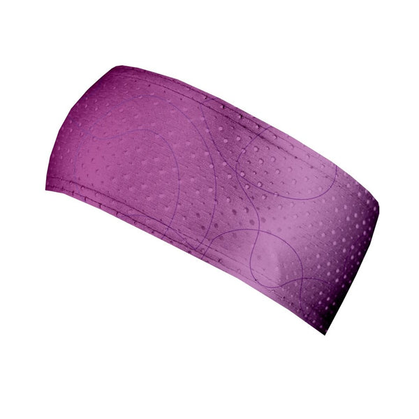 Stirnband DROPMAP