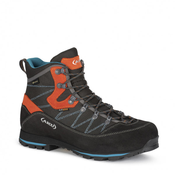 Herrenschuhe AKU TREKKER LITE III GTX