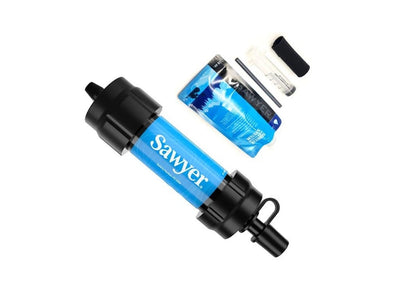 Ersatzfilter für Outdoor-Flaschen