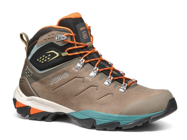 Damenschuhe Acadia MID LTH GTX