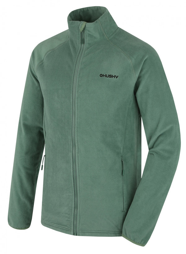 Herren Fleece Sweatshirt Aflee M
