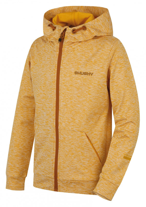 Kinder-Sweatshirt mit Kapuze Alony K