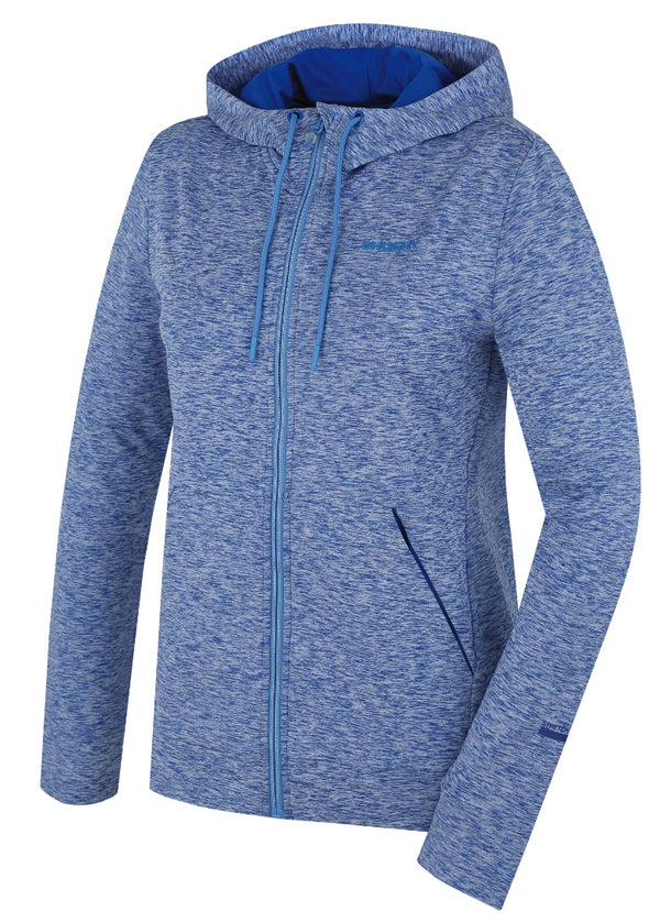 Damen-Hoodie mit Kapuze Alony L