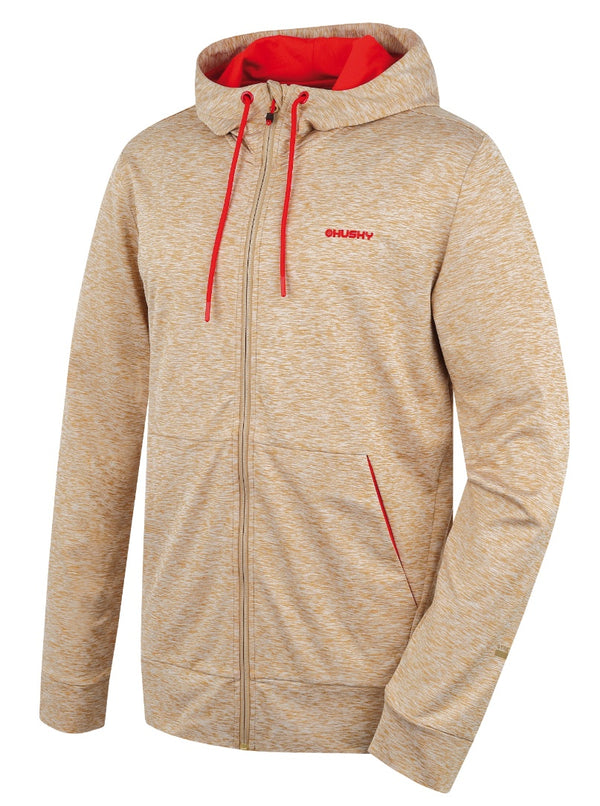 Herren-Hoodie mit Kapuze Alony M