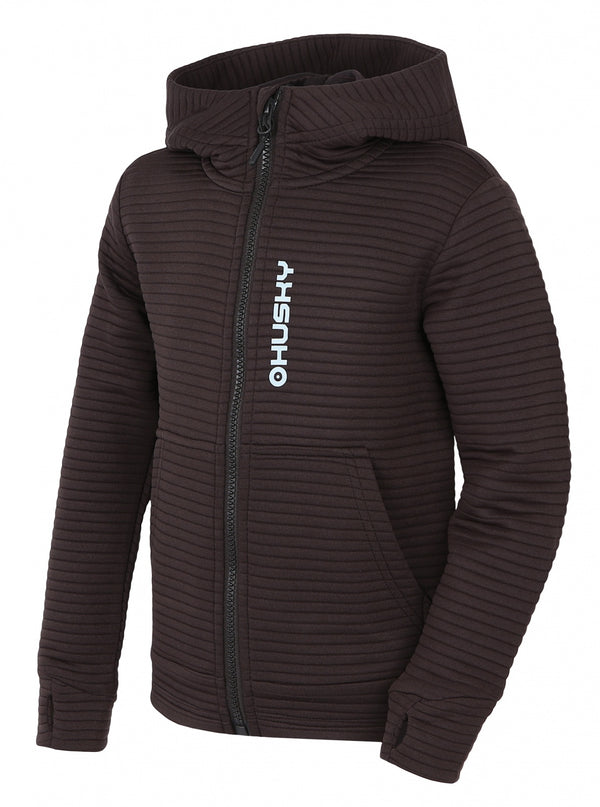 Kinder Sweatshirt mit Kapuze Anara K
