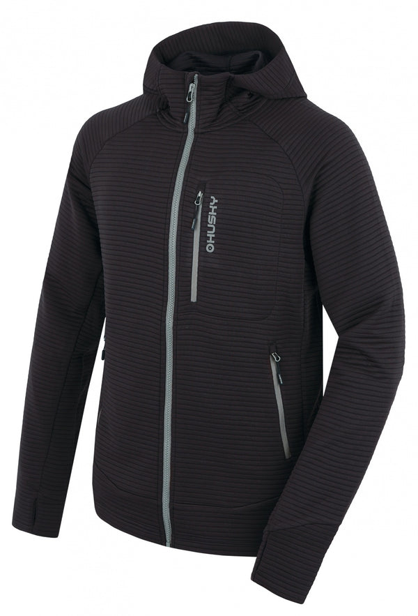 Herren-Sweatshirt mit Kapuze Anara M