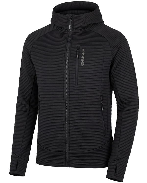 Herren Kapuzenpullover Anara M