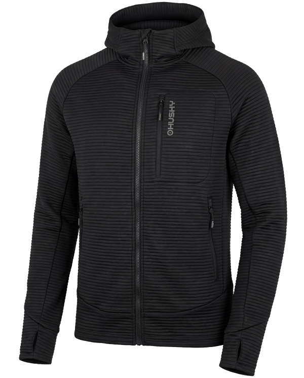 Herren Kapuzenpullover Anara M