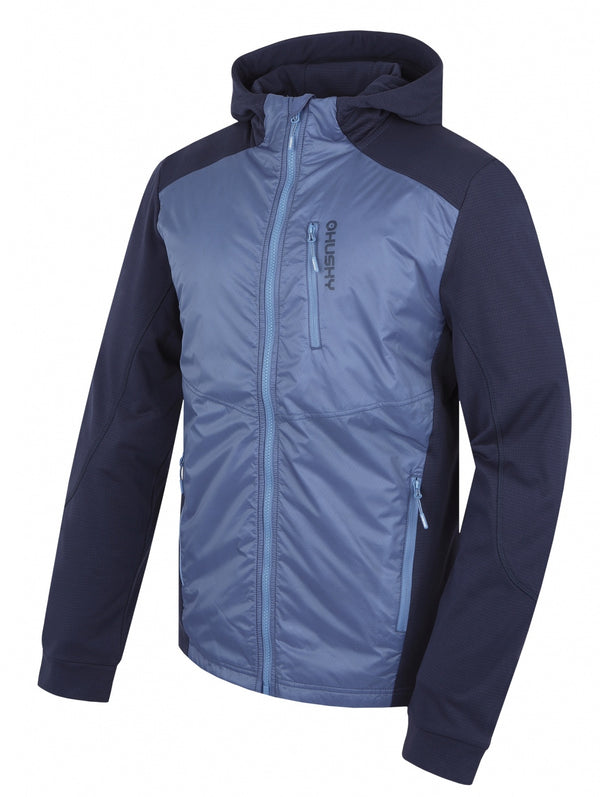 Herren-Fleecejacke Any M