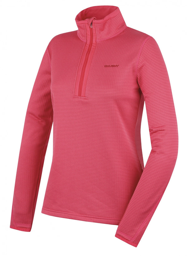 Damen-Sweatshirt mit Rollkragen Artic L