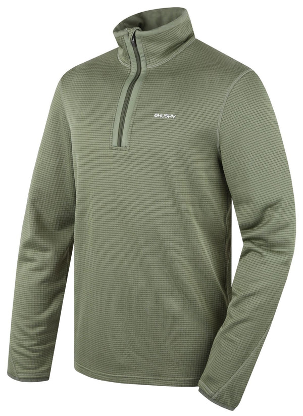Herren-Sweatshirt mit Rollkragen Artic M