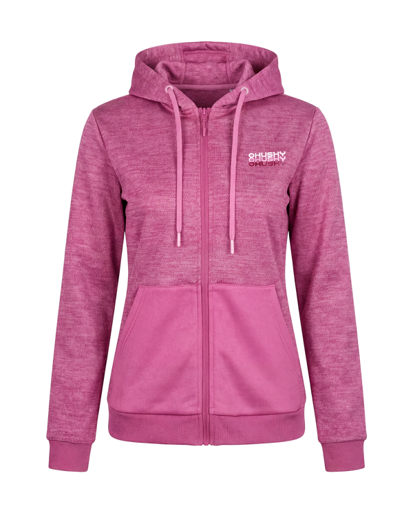 Damen-Kapuzenpullover Asta L