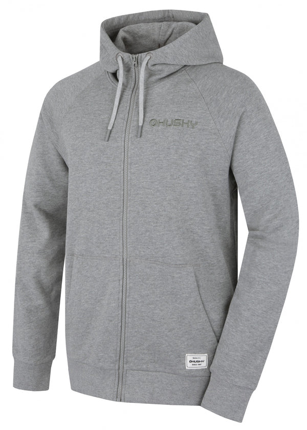 Herren Baumwoll-Sweatshirt Brool M