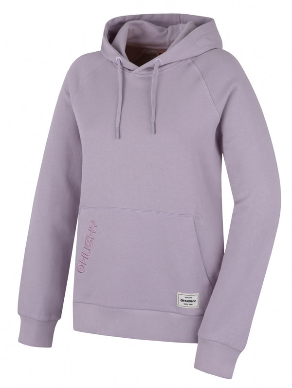 Damen Baumwoll-Hoodie Buggy L